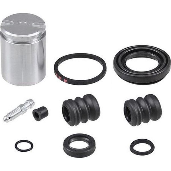 Kit Di Riparazione Pinza Freno A.B.S. Per Vw Golf Ii (19E, 1G1) 57610-image