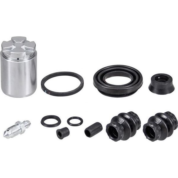 Kit Di Riparazione Pinza Freno Ø 34 Mm A.B.S. ECO-KIT Per, Tra Gli Altri, Renault Megane-image