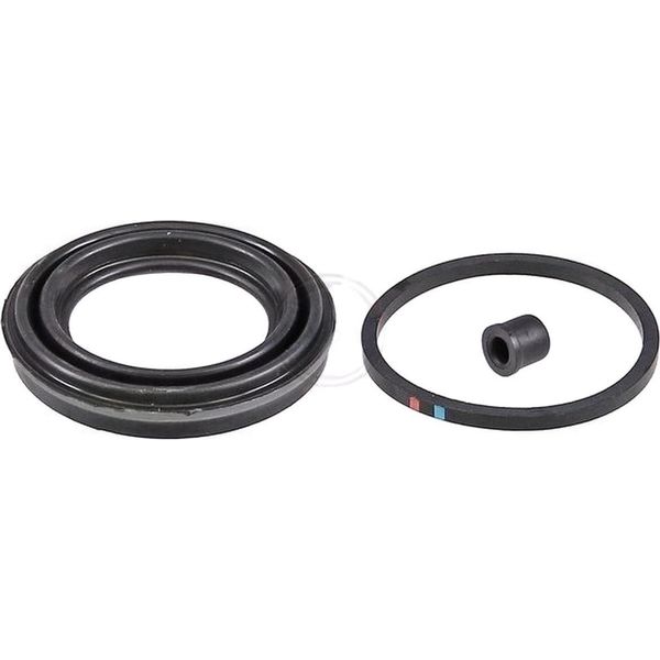 Kit Di Riparazione Pinze Freno A.B.S. Per Jeep Grand Cherokee Iv (Wk, WK2) 43113-image