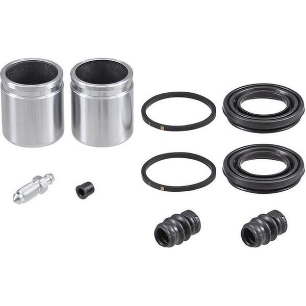 Kit Di Riparazione Pinza Freno Ø 43 Mm A.B.S. ECO-KIT Per Subaru Forester E Altri Modelli-image
