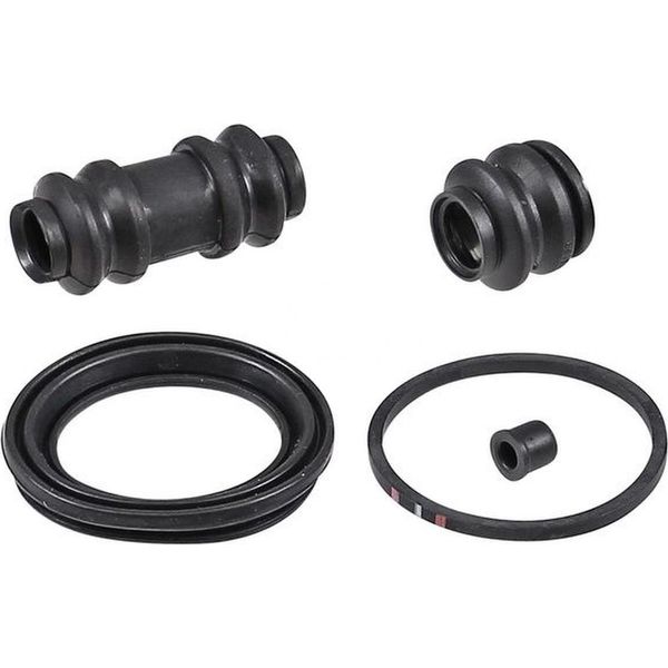 Kit Di Riparazione Pinza Freno Senza Pensieri Ø 51 Mm A.B.S. Per Kia Picanto-image