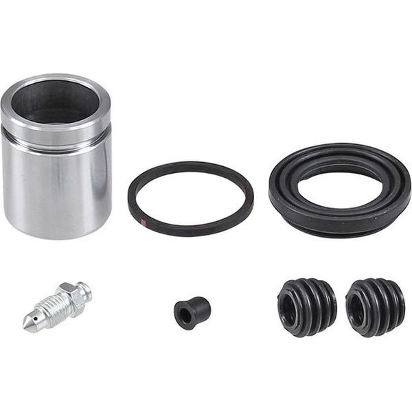 Kit Di Riparazione Pinza Freno Ø 38 Mm A.B.S. ECO-KIT Per, Tra Gli Altri, Honda Accord-image