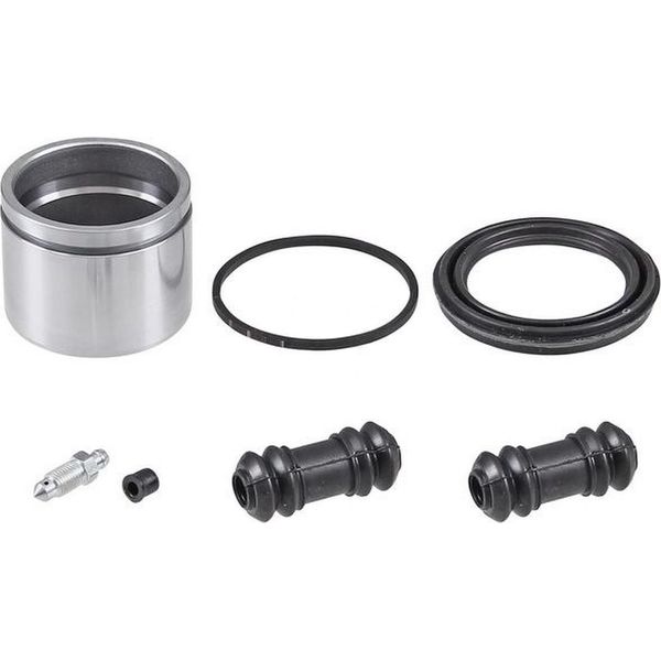 Kit Di Riparazione Pinza Freno A.B.S. Per Chrysler Voyager Iv (Rg, Rs) 57440-image