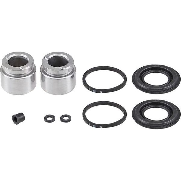 Kit Di Riparazione Pinza Freno A.B.S. Adatto Per MERCEDES-BENZ Classe C Berlina (W202) 57260-image