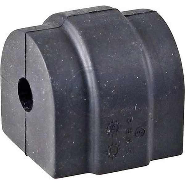 A.B.S. Boccola Cuscinetto Stabilizzatore Stabigummis 271726 Per Bmw 3 Touring (E91) 46 Mm 12 Mm 49 Mm 0,09 Kg-image