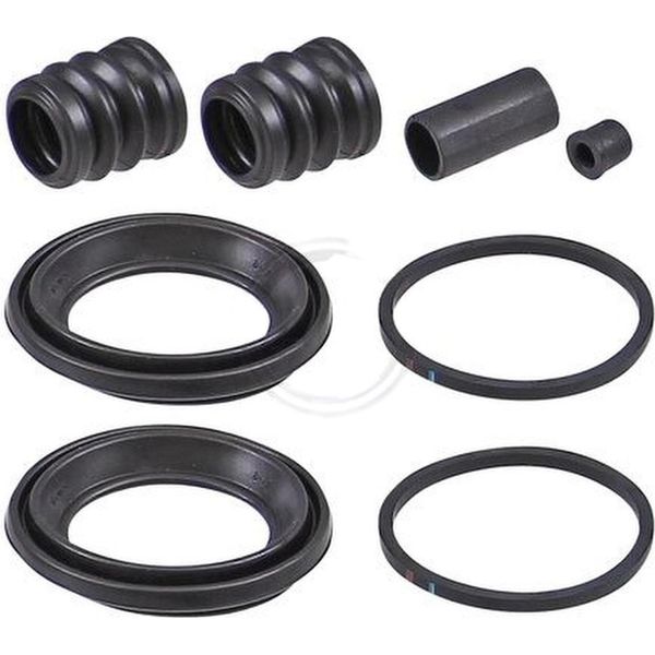 Kit Di Riparazione Pinza Freno Senza Pensieri Ø 48 Mm A.B.S. Per Nissan Patrol-image