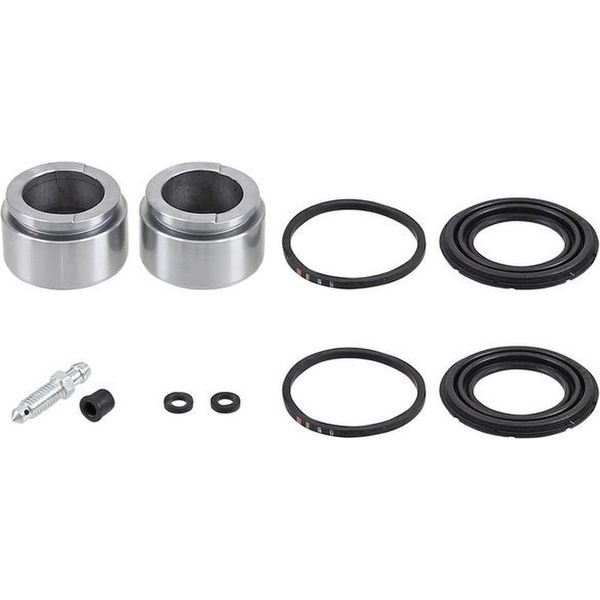 Kit Di Riparazione Pinza Freno A.B.S. Adatto Per MERCEDES-BENZ Classe S Berlina (W220) 57516-image