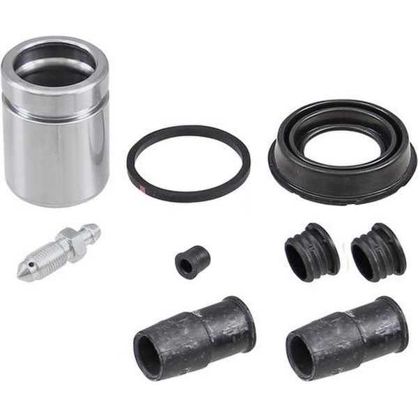 Kit Di Riparazione Pinza Freno A.B.S. Adatto Per MERCEDES-BENZ Classe C Berlina (W204) 57547-image