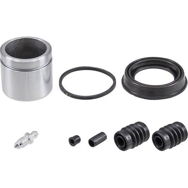 Kit Di Riparazione Pinza Freno A.B.S. Per Mazda 3 Hatchback (Bm, Bn) 57682-image