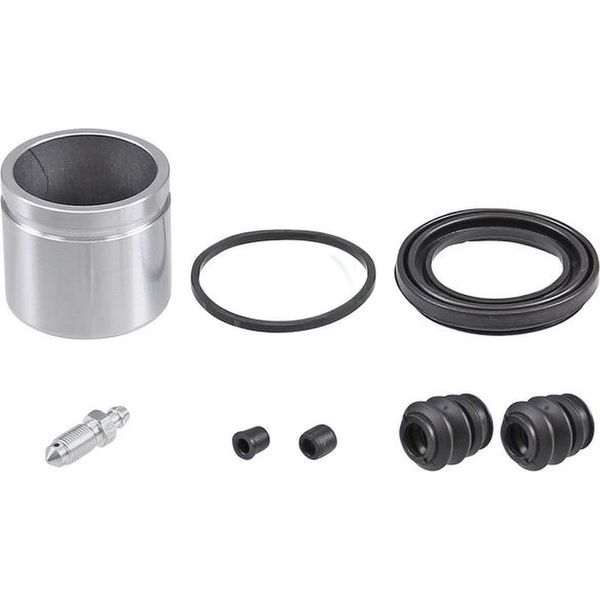 Kit Di Riparazione Pinza Freno A.B.S. Per Nissan Juke (F15) 57412-image