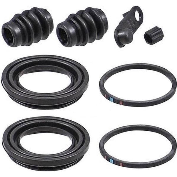 Kit Di Riparazione Pinza Freno A.B.S. Per Opel Antara 73579-image