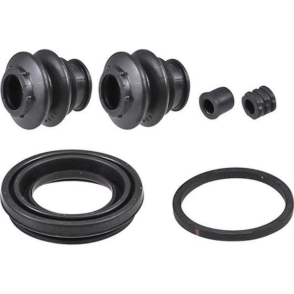 Kit Di Riparazione Pinza Freno A.B.S. Per Kia Carens Iii (Un) 73557-image