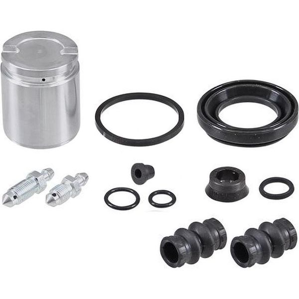 Kit Di Riparazione Pinza Freno Ø 43 Mm A.B.S. ECO-KIT Per Audi A4 E Altri Modelli-image