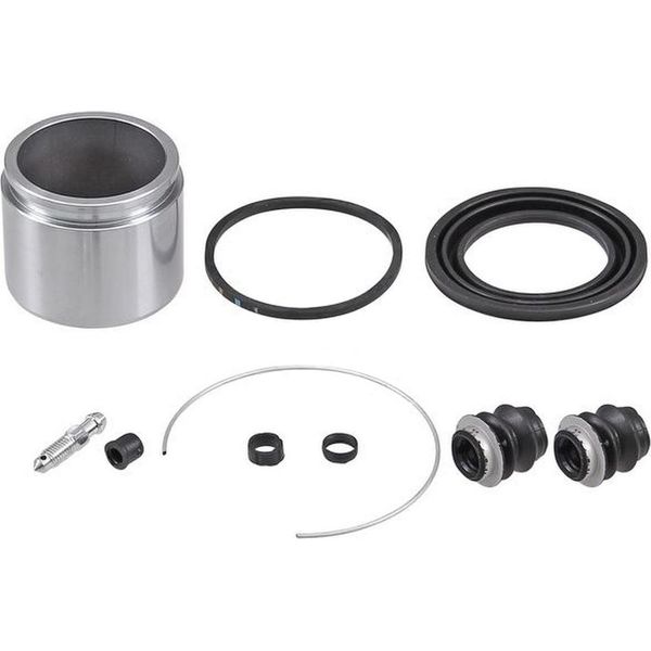 Kit Di Riparazione Pinza Freno A.B.S. Per Lexus Is Ii (GSE2, ALE2, USE2) 57601-image