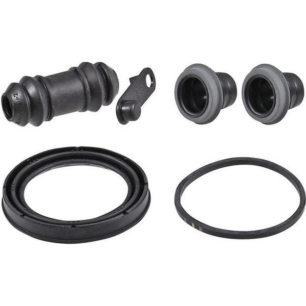 Kit Di Riparazione Pinza Freno A.B.S. Adatto Per MERCEDES-BENZ Vito Bus (638) 63283-image