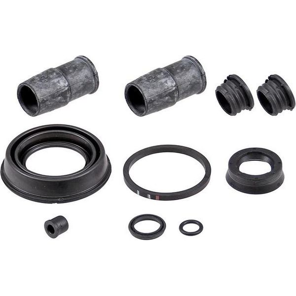 Kit Di Riparazione Pinza Freno Ø 40 Mm A.B.S. Per Opel Vectra E Altri Modelli-image