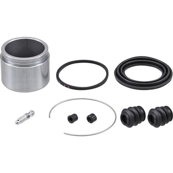 Kit Di Riparazione Pinza Freno Ø 60 Mm A.B.S. ECO-KIT Per, Tra Gli Altri, Mitsubishi Galant-image