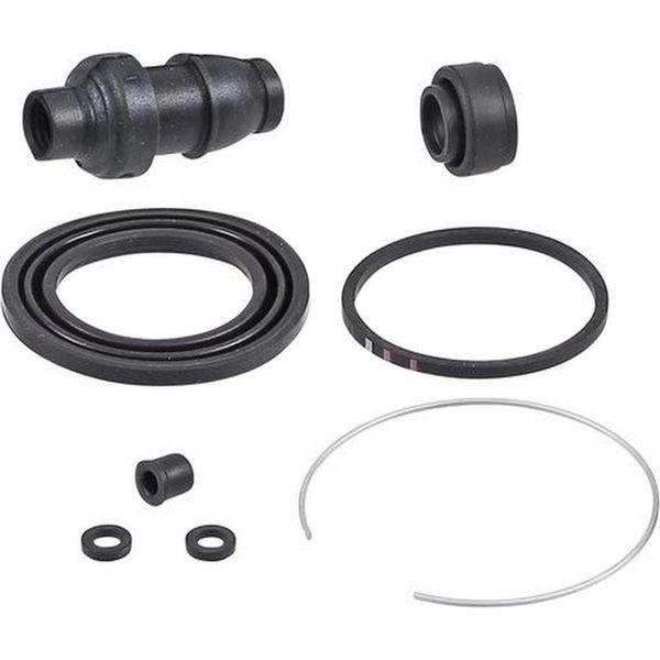 Kit Di Riparazione Pinza Freno A.B.S. Per Suzuki Wagon R+ Hatchback (Em) Anteriore 73521-image
