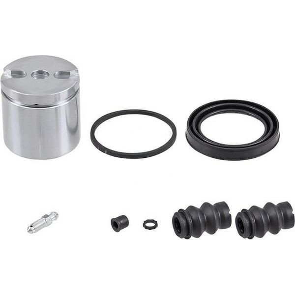 Kit Di Riparazione Pinza Freno A.B.S. Per CitroËN C5 Ii (Rc) 57457-image