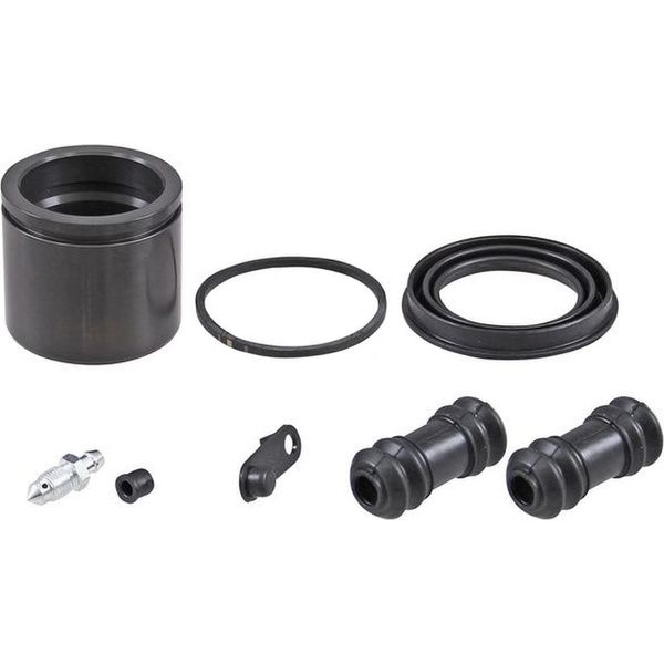 Kit Di Riparazione Pinza Freno A.B.S. Adatto Per MERCEDES-BENZ Classe C Berlina (W204) 57484-image
