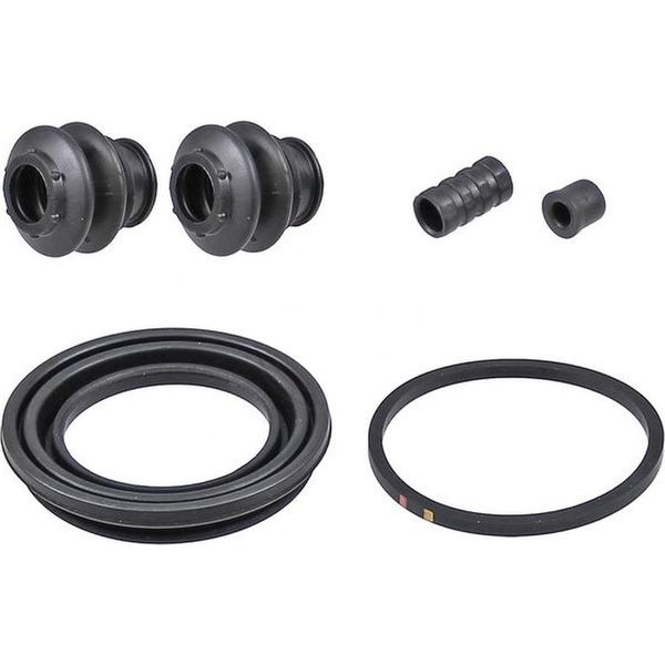 Kit Di Riparazione Pinza Freno Senza Pensieri Ø 54 Mm A.B.S. Per Kia Rio E Altri Modelli-image
