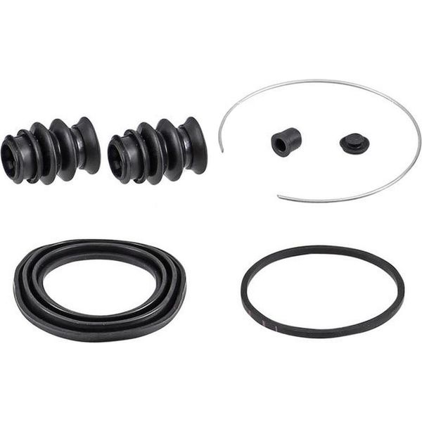 Kit Di Riparazione Pinza Freno A.B.S. Per Mitsubishi Galant Viii Berlina (Ea) 73540-image