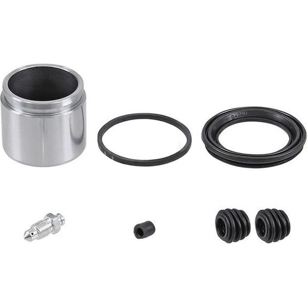 Kit Di Riparazione Pinza Freno A.B.S. Per Honda Crx Ii (Ed, Ee) 57044-image