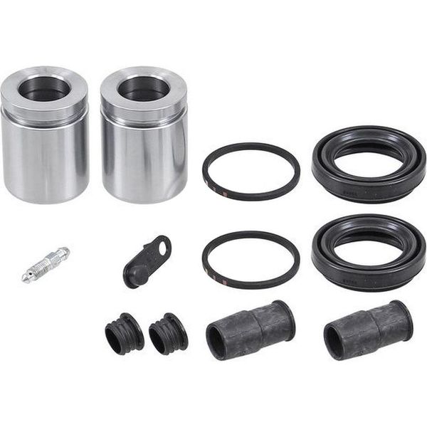 Kit Di Riparazione Pinza Freno Ø 44 Mm A.B.S. Per MERCEDES-BENZ Classe E, Tra Le Altre-image