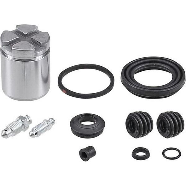 Kit Di Riparazione Pinza Freno A.B.S. Per Mazda MX-5 Iii (Nc) Posteriore 57730-image