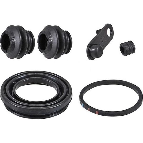 Kit Di Riparazione Pinza Freno A.B.S. Per Hyundai H-1 Travel (Tq) 73562-image