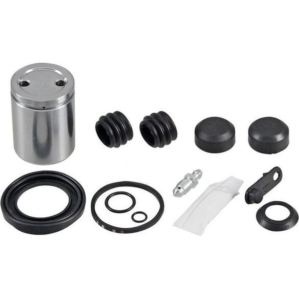 Kit Di Riparazione Pinza Freno A.B.S. Per Nissan Cabstar (F24M, F24W) 57514-image