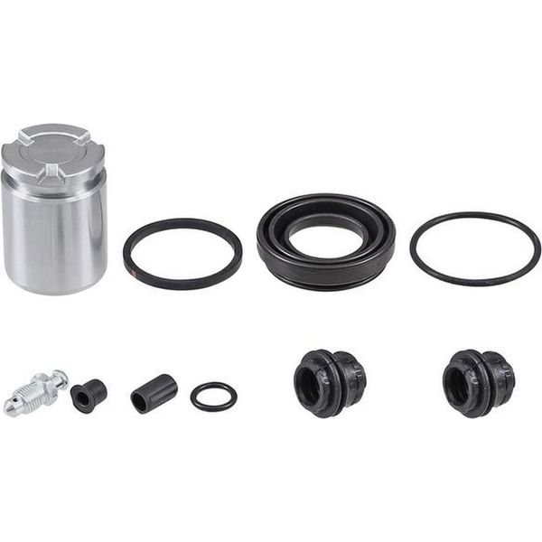 Kit Di Riparazione Pinza Freno A.B.S. Per Nissan X-TRAIL (T32) 57767-image