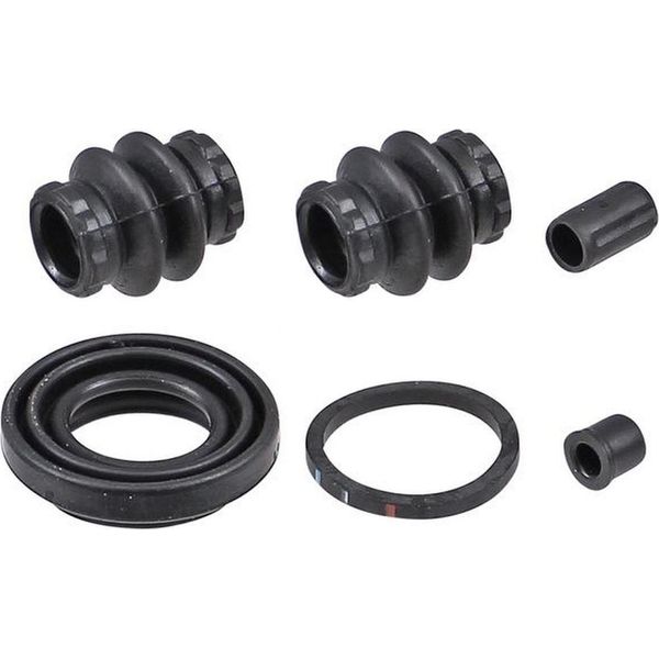 Kit Di Riparazione Pinza Freno A.B.S. Adatto Per MERCEDES-BENZ Classe A (W168) 53974-image