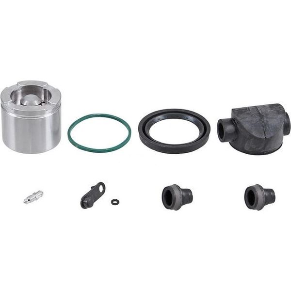 Kit Di Riparazione Pinza Freno Ø 60 Mm A.B.S. ECO-KIT Per CitroËN Xantia E Altri Modelli-image