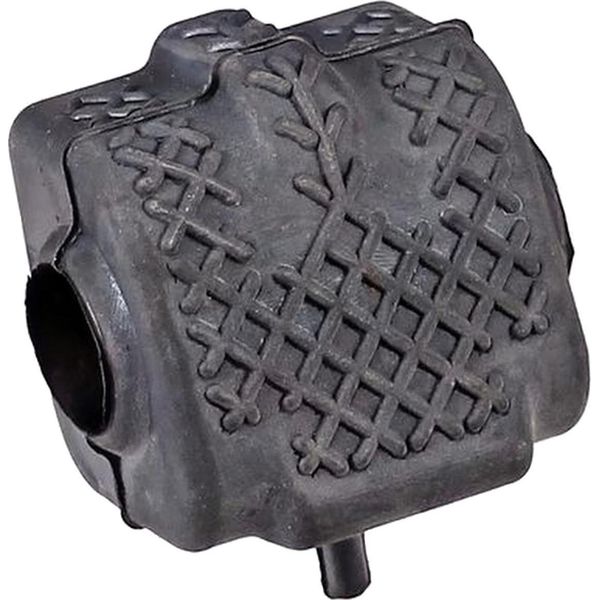 A.B.S. Boccola Cuscinetto Stabilizzatore Stabigummis 274001 Adatto Per Peugeot 208 I Hatchback (Ca, Cc) 55 Mm 20 Mm 50 Mm 0,08 Kg-image
