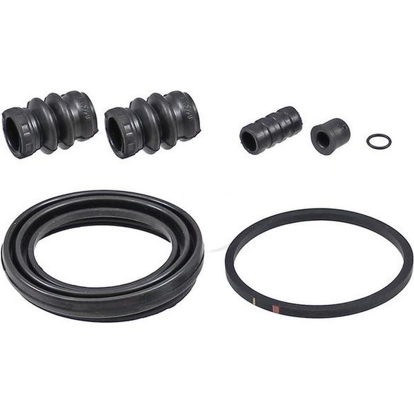Kit Di Riparazione Pinza Freno A.B.S. Adatto Per MERCEDES-BENZ Classe A (W168) 53172-image