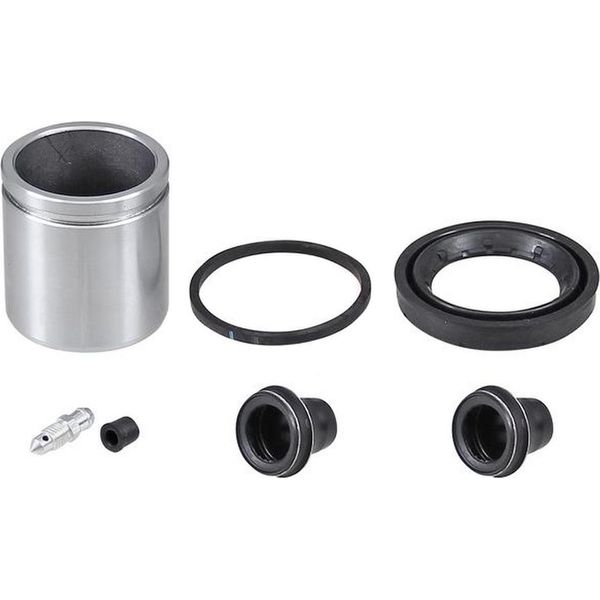 Kit Di Riparazione Pinza Freno A.B.S. Adatto Per Peugeot 206 Hatchback (2A/C) 57013-image