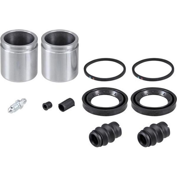Kit Di Riparazione Pinza Freno Ø 48 Mm A.B.S. ECO-KIT Per Ford Transit E Altri Modelli-image
