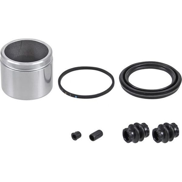 Kit Di Riparazione Pinza Freno Senza Pensieri Ø 66 Mm A.B.S. Per Jeep Cherokee-image