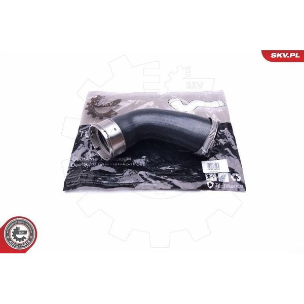 Esen Skv 43SKV149 Tubo Flessibile Dell'aria Di Sovralimentazione Turbo Per Nissan Juke (F15) Per Volvo V60 (155, 157)-image
