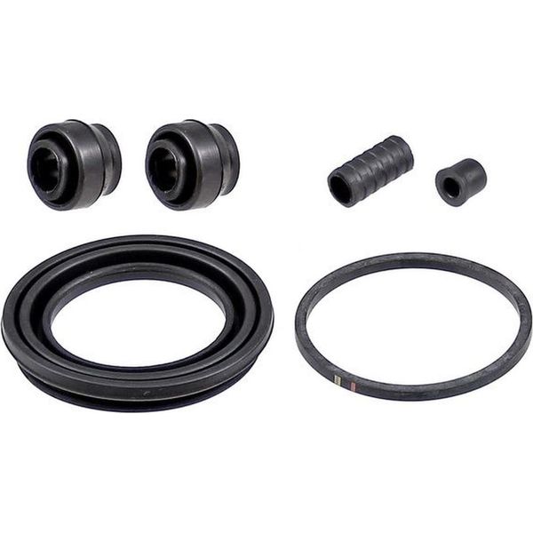 Kit Di Riparazione Pinza Freno A.B.S. Per Mazda MX-5 Ii (Nb) 73627-image