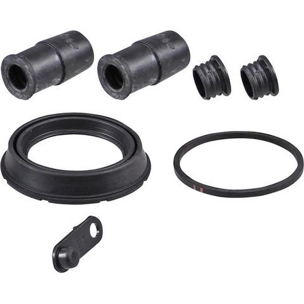 Kit Di Riparazione Pinza Freno Senza Pensieri Ø 57 Mm A.B.S. Per Bmw Serie 3 E Altri Modelli-image