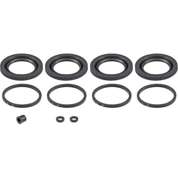 Kit Di Riparazione Pinza Freno A.B.S. Adatto Per MERCEDES-BENZ Classe E Berlina (W211) 63323-image