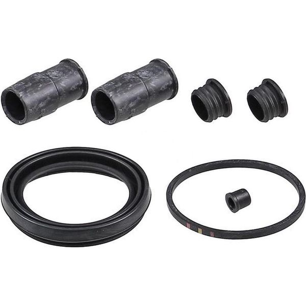 Kit Di Riparazione Pinza Freno A.B.S. Adatto Per MERCEDES-BENZ Classe E Berlina (W211) 43077-image