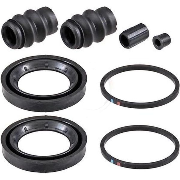 Kit Di Riparazione Pinza Freno A.B.S. Per Vw Amarok Pickup (2HA, 2HB, S1B, S6B, S7A, S7B) 63269-image