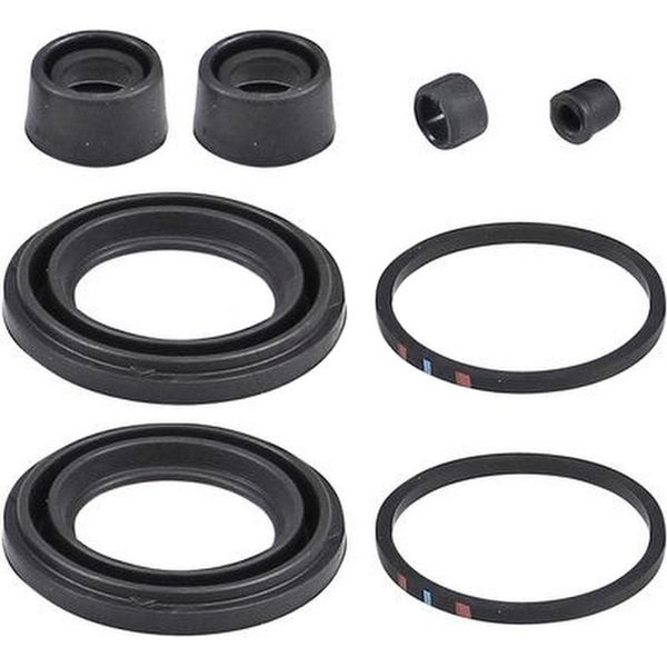 Kit Di Riparazione Pinza Freno A.B.S. Per Isuzu D-MAX (Tfr, Tfs) 73526-image