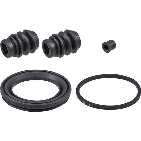 Kit Di Riparazione Pinza Freno A.B.S. Per Chevrolet Nubira Station Wagon 73553-image
