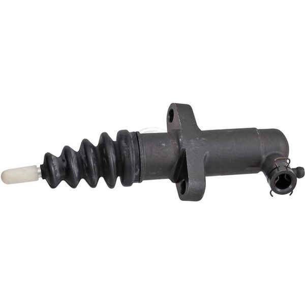 Cilindro Ricevitore Frizione Ø 20,6 Mm 2 Alluminio A.B.S. Per Fiat Ducato E Altri Modelli-image