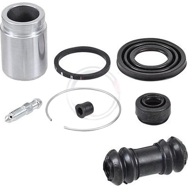 Kit Di Riparazione Pinza Freno Ø 32 Mm A.B.S. Per Toyota Celica E Altri Modelli-image