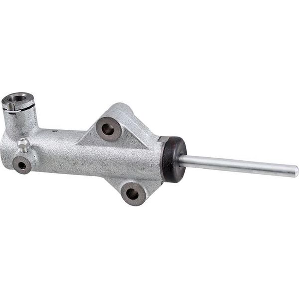 Cilindro Ricevitore Frizione Ø 20,6 Mm 2 Ghisa A.B.S. Per Fiat Panda E Altri Modelli-image